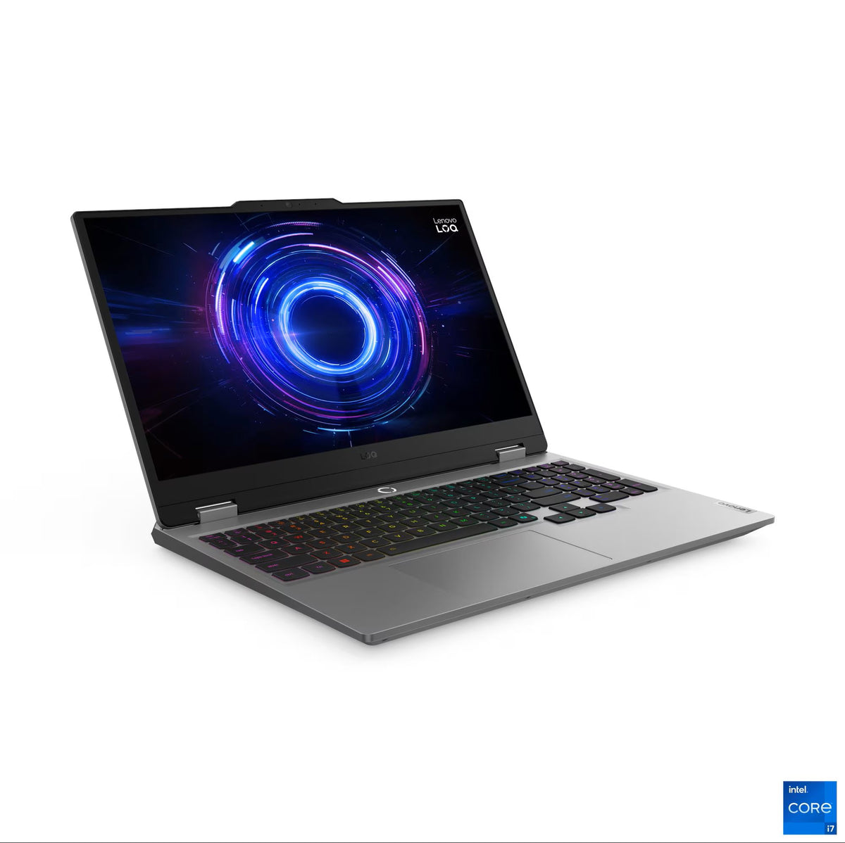 Lenovo LOQ 15IRX10 laptop gaming RTX 5070 24GB
