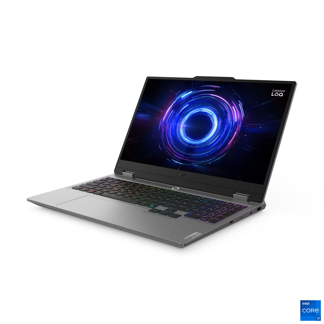 Lenovo LOQ 15IRX10 laptop gaming RTX 5070 24GB, pamja 3