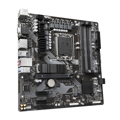 Gigabyte MB GA-B760M DS3H
