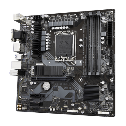 Gigabyte MB GA-B760M DS3H
