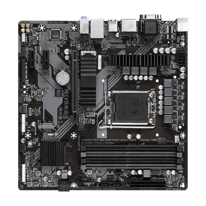 Gigabyte MB GA-B760M DS3H