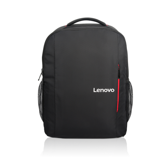 Lenovo Everyday Backpack B515 Çantë për Laptop deri në 15.6", Water-Resistant, me Xhepa Anësorë dhe Anti-Theft Pocket