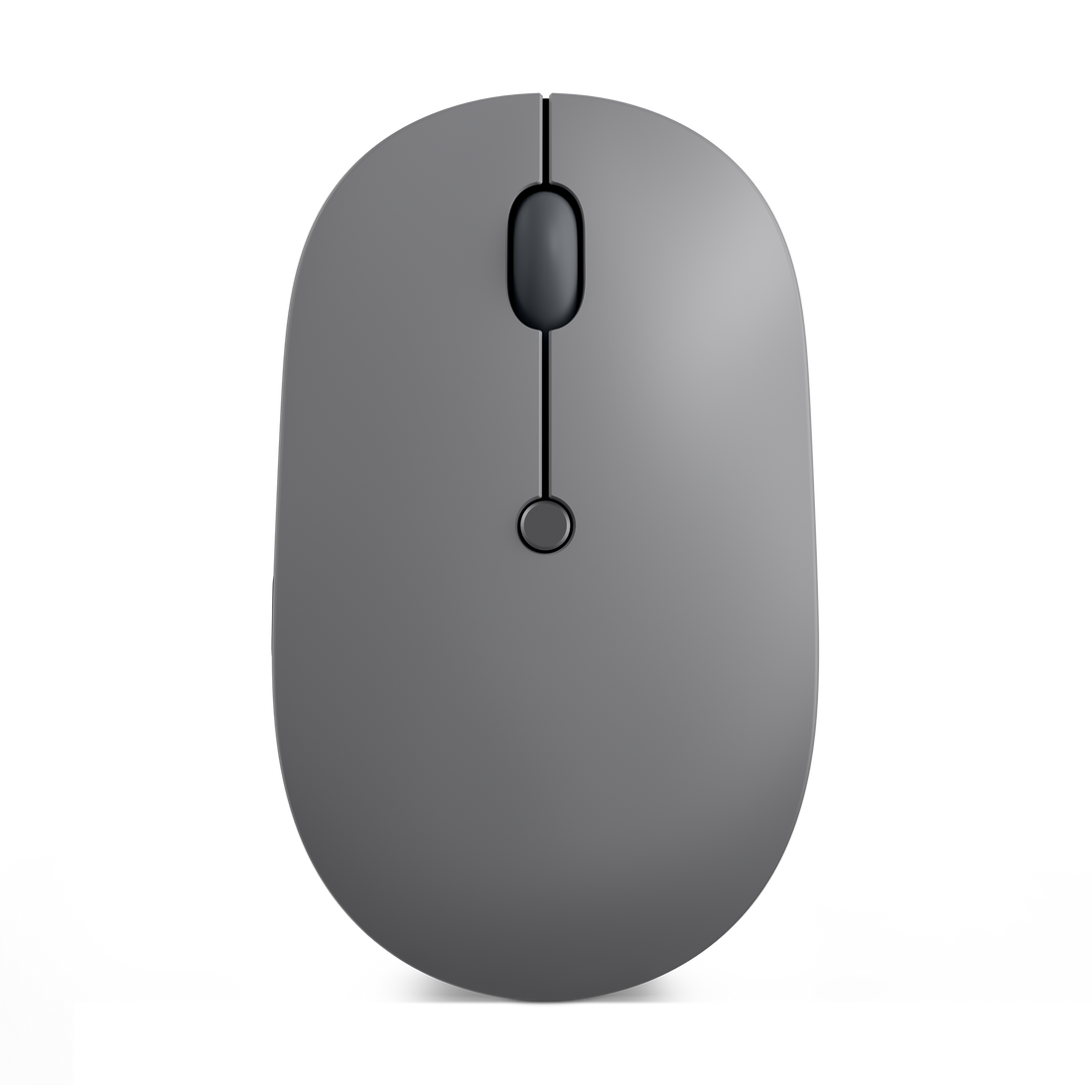 Lenovo Go maus wireless USB-C Storm Grey
