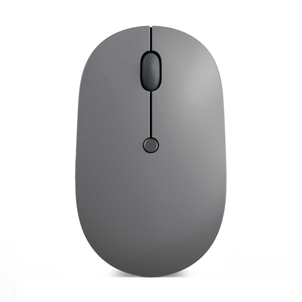 Lenovo Go maus wireless USB-C Storm Grey