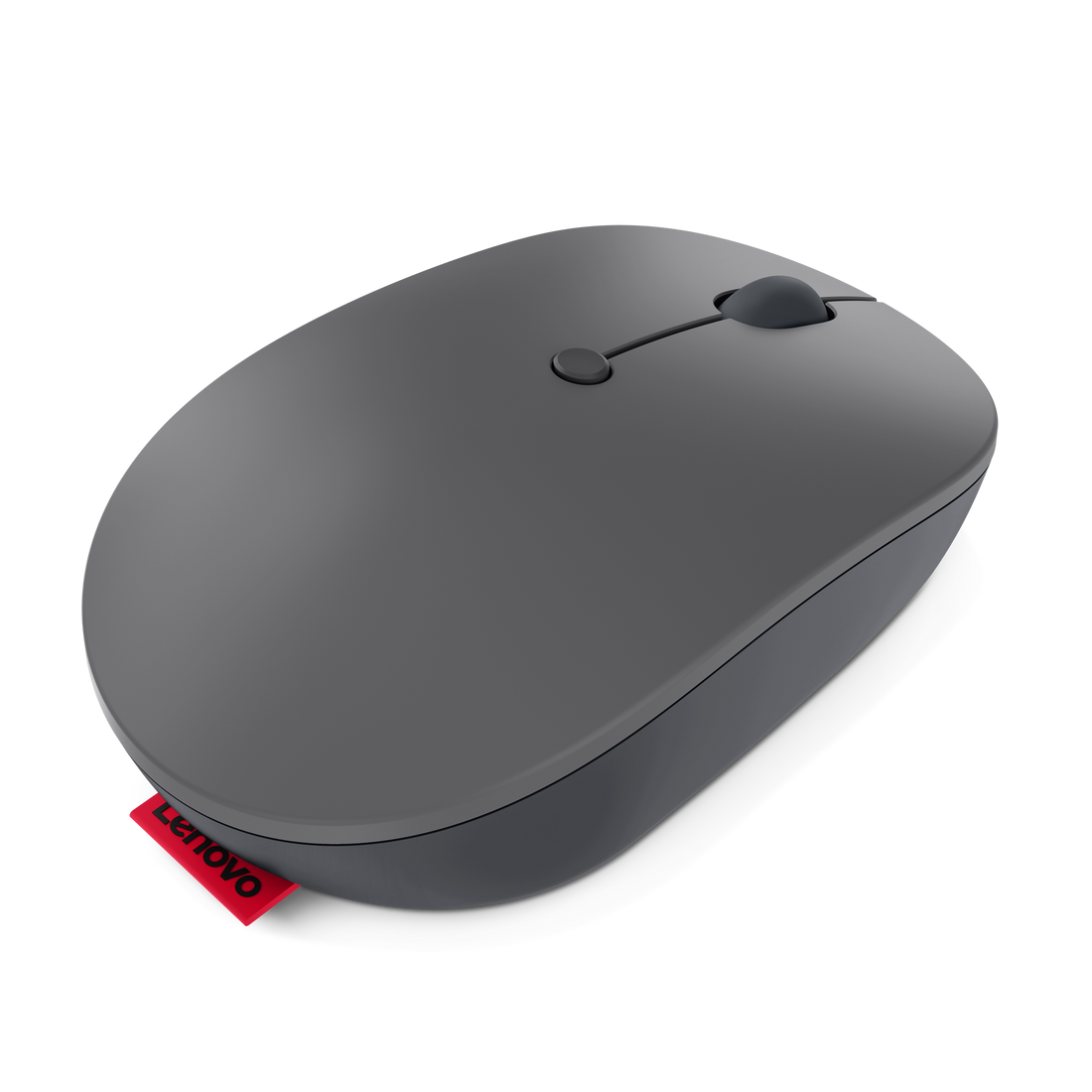 Lenovo Go maus wireless USB-C Storm Grey, pamja 2