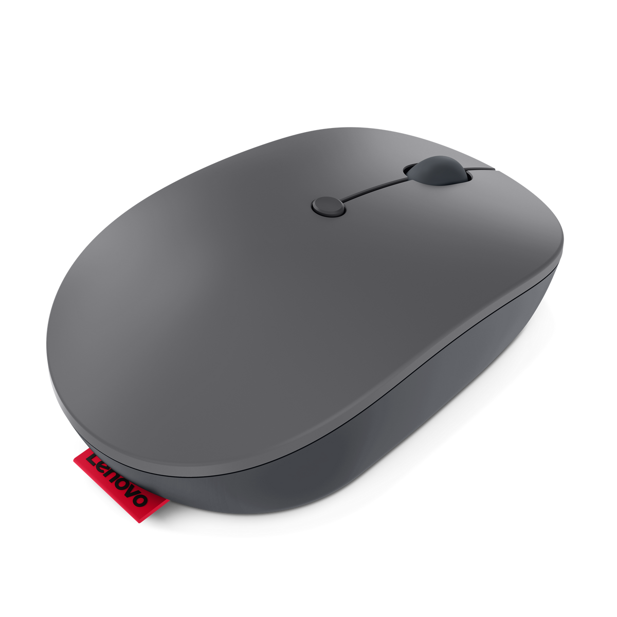 Lenovo Go maus wireless USB-C Storm Grey, pamja 2