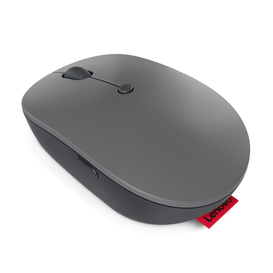Lenovo Go maus wireless USB-C Storm Grey, pamja 3