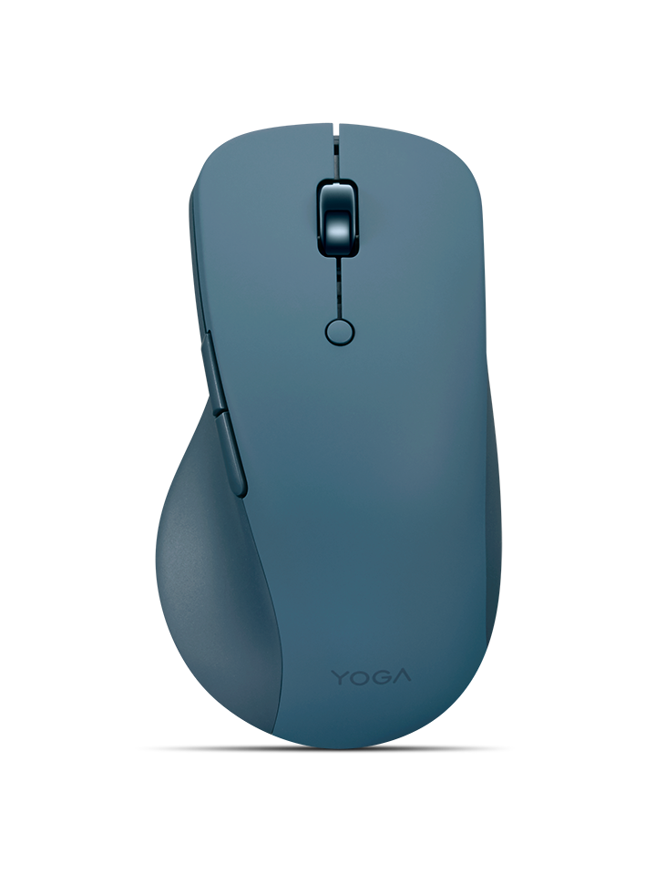 Lenovo Yoga Pro maus Bluetooth Tidal Teal