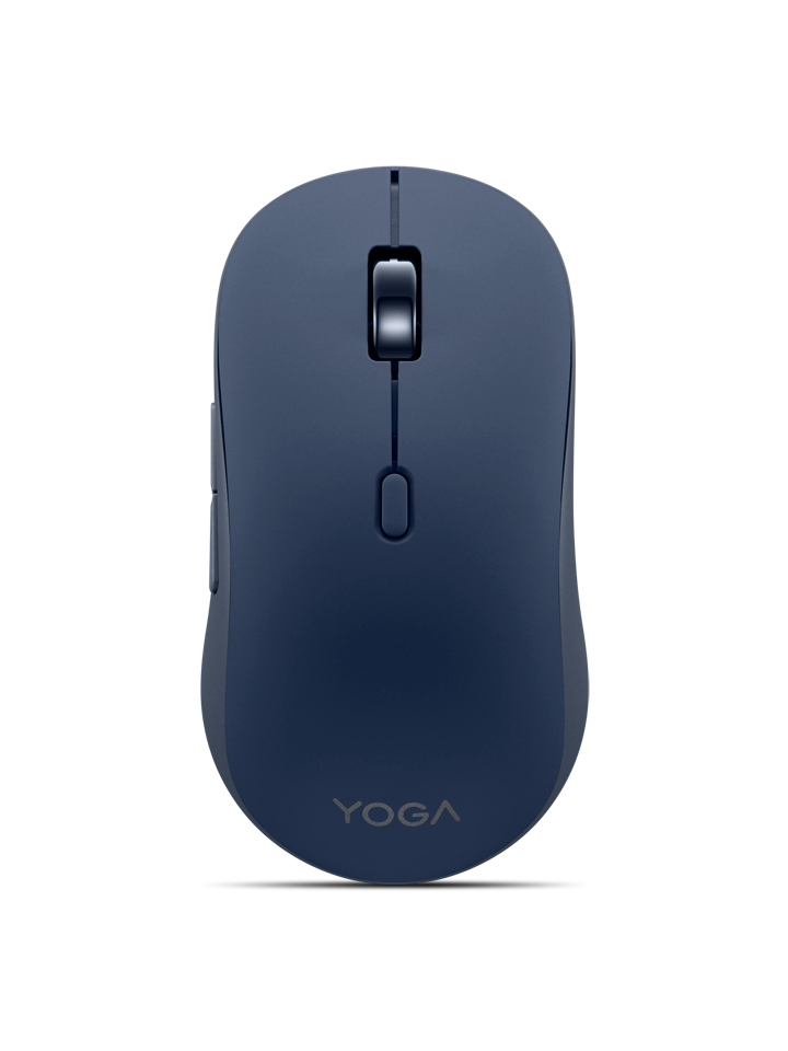 Lenovo Yoga maus Bluetooth Cosmic Blue