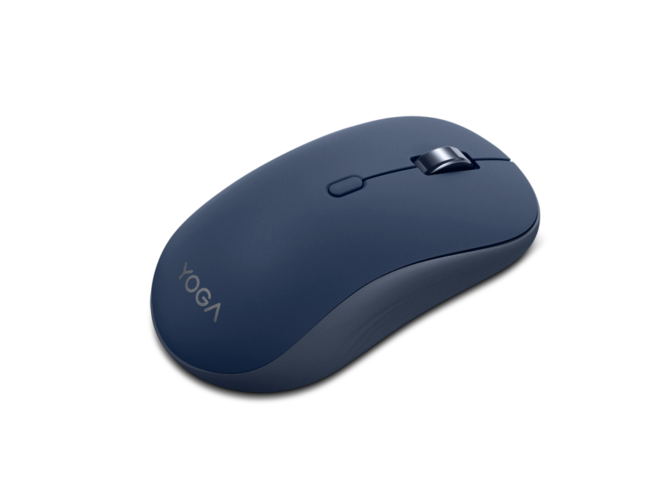 Lenovo Yoga maus Bluetooth Cosmic Blue, pamja 2