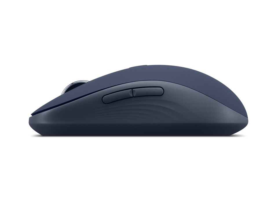 Lenovo Yoga maus Bluetooth Cosmic Blue, pamja 3
