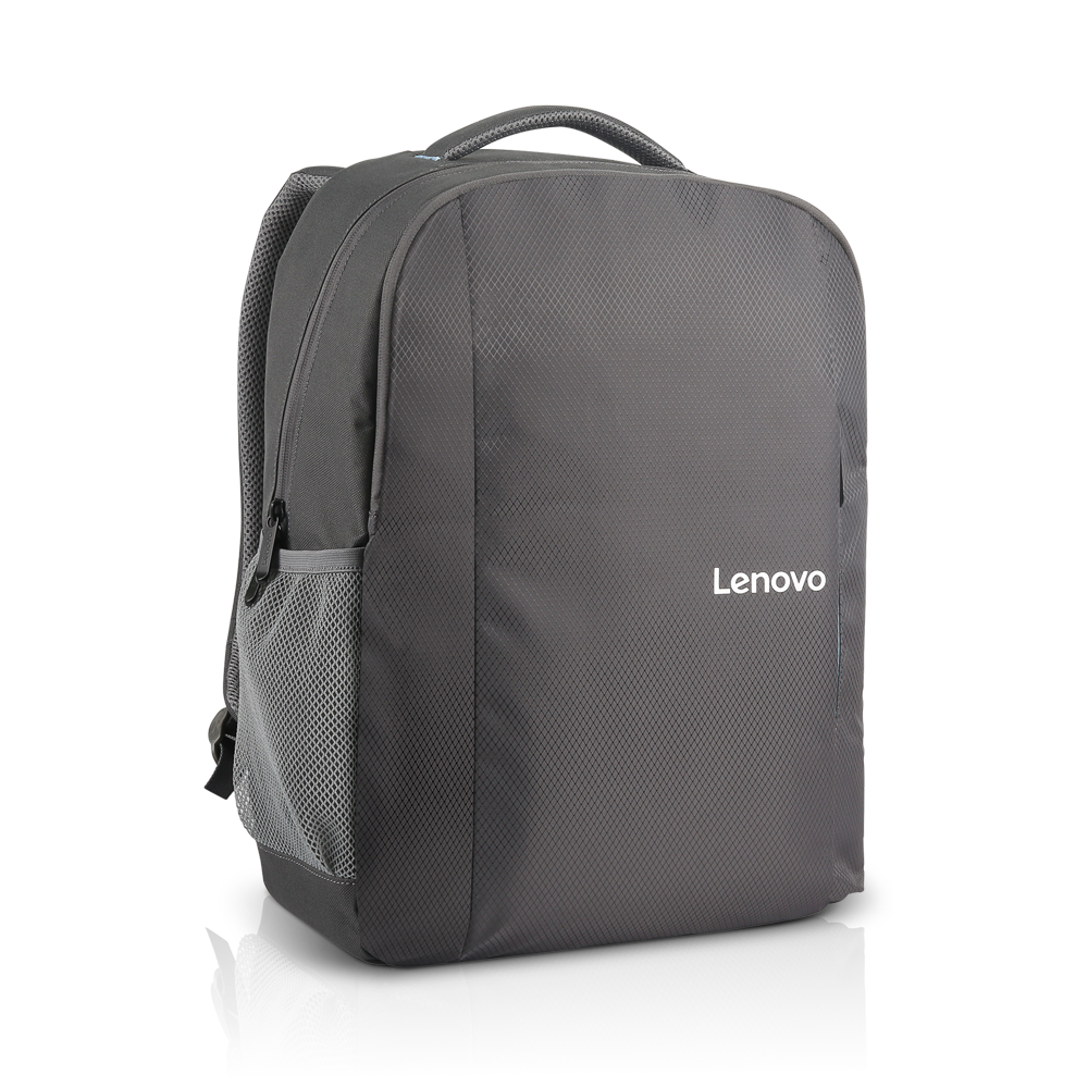 Lenovo Backpack 15.6', Everyday B515, Grey