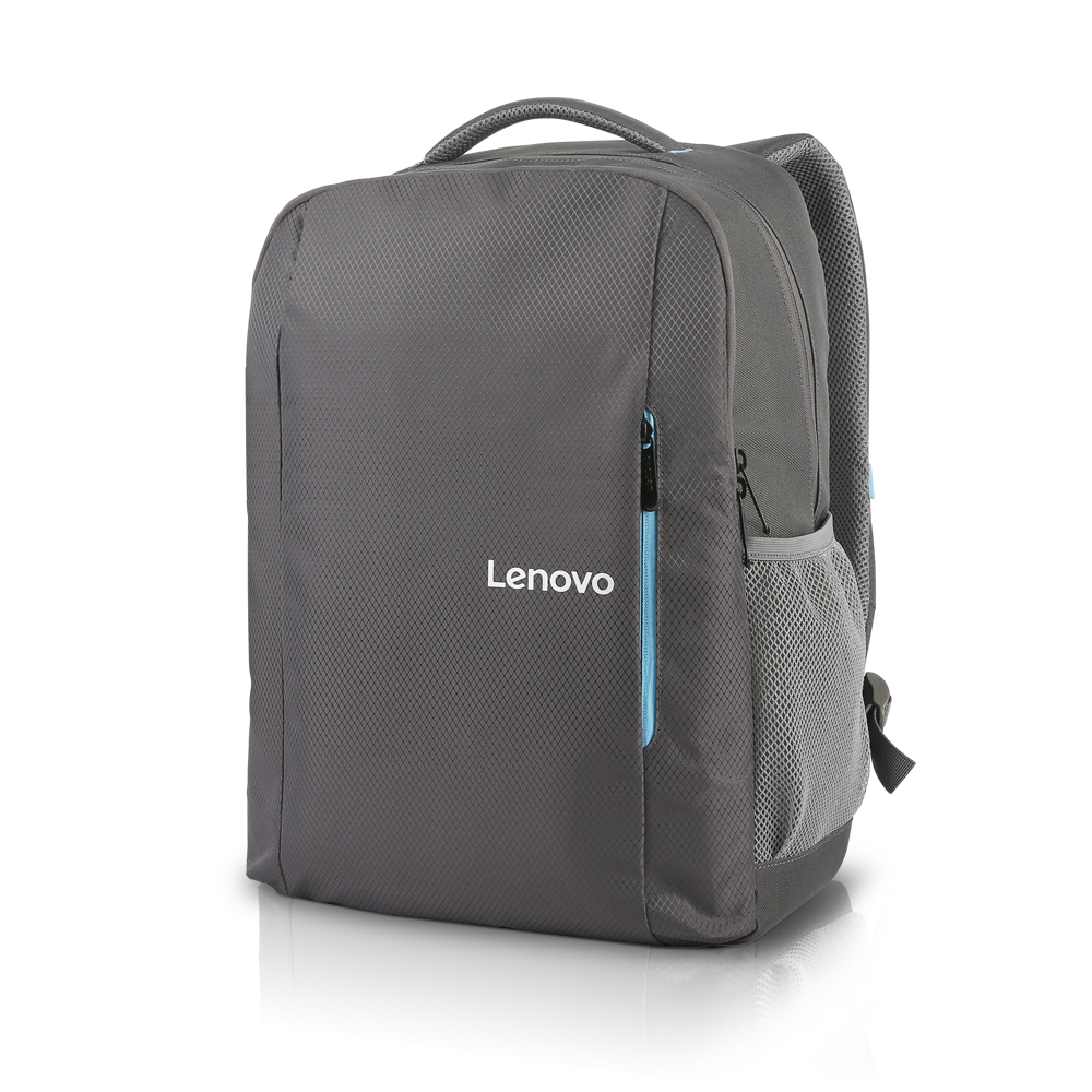 Lenovo Backpack 15.6', Everyday B515, Grey
