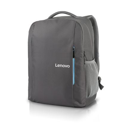 Lenovo Backpack 15.6', Everyday B515, Grey