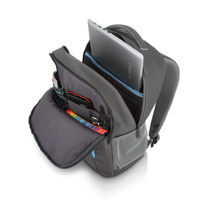 Lenovo Backpack 15.6', Everyday B515, Grey