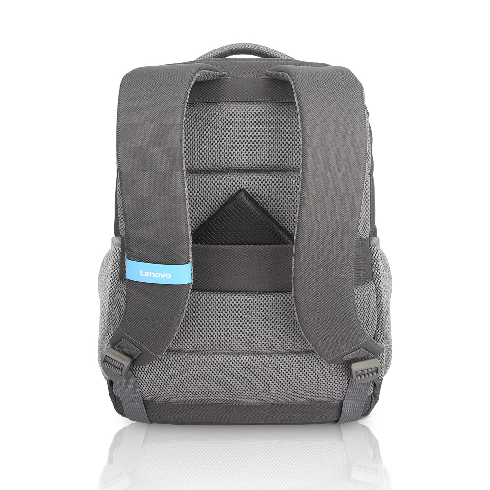 Lenovo Backpack 15.6', Everyday B515, Grey