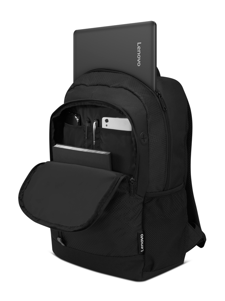 Lenovo Backpack 15.6', Sport Targus, Black