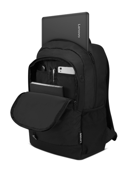 Lenovo Backpack 15.6', Sport Targus, Black