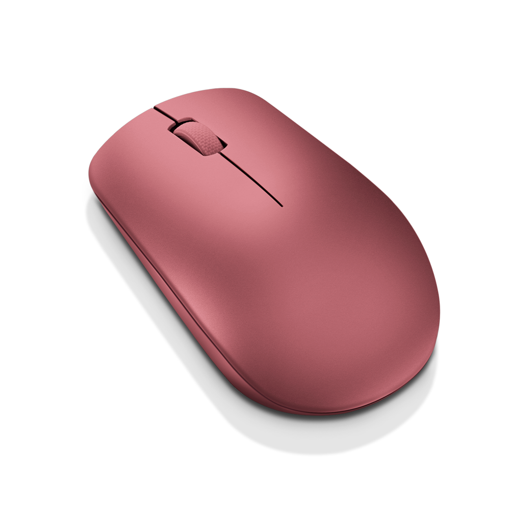 Lenovo 530 maus wireless Cherry Red, pamja 2