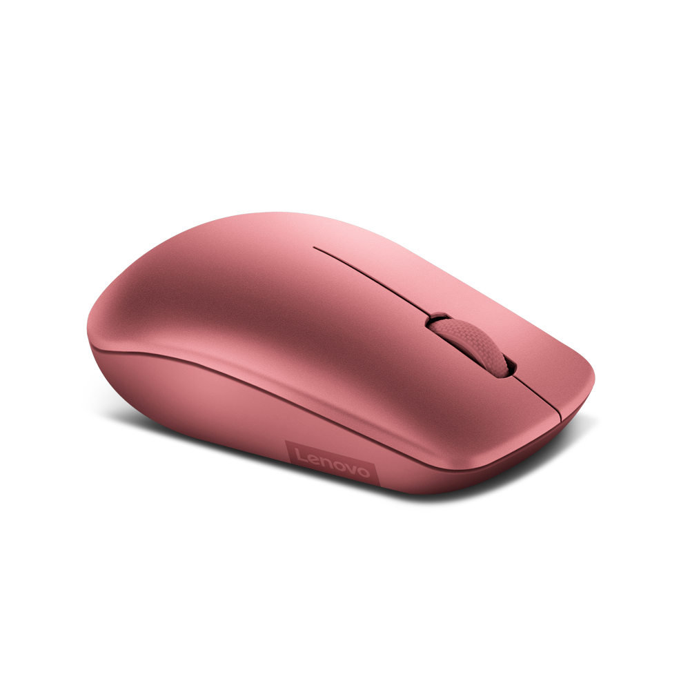 Lenovo 530 maus wireless Cherry Red, pamja 3