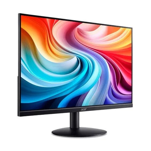Acer SA242Y H1 monitor 23.8 inç