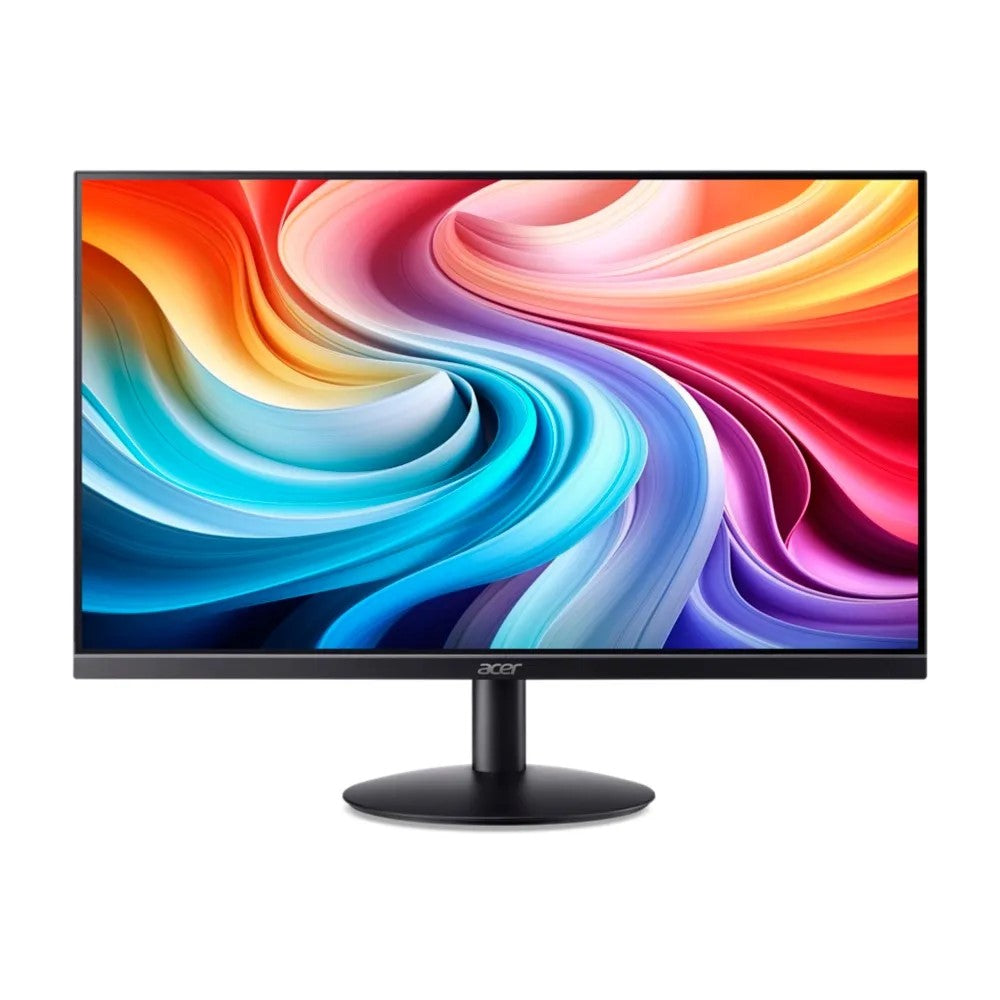 Acer SA242Y H1 monitor 23.8 inç, pamja 2