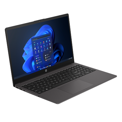HP NB 250 G10, Intel Core i5-1334U, 8GB, 512GB