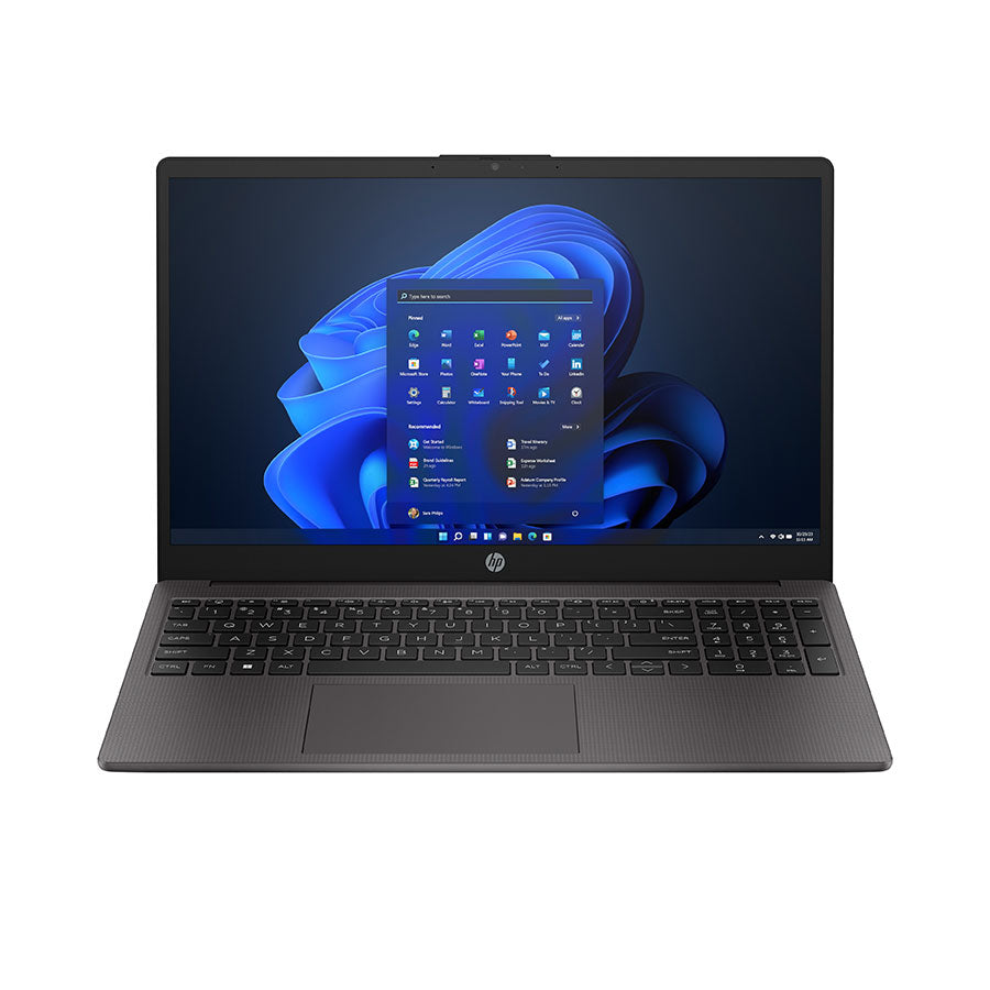 HP 250 G10 laptop 15.6" Dark Ash Silver