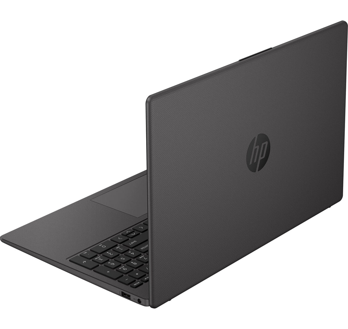 HP 250 G10 laptop 15.6" Dark Ash Silver, pamja 3