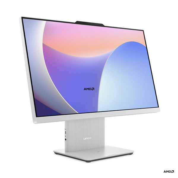 Lenovo IdeaCentre 24ARR9 Kompjuter All-in-One 23.8" Ryzen 7, 16GB