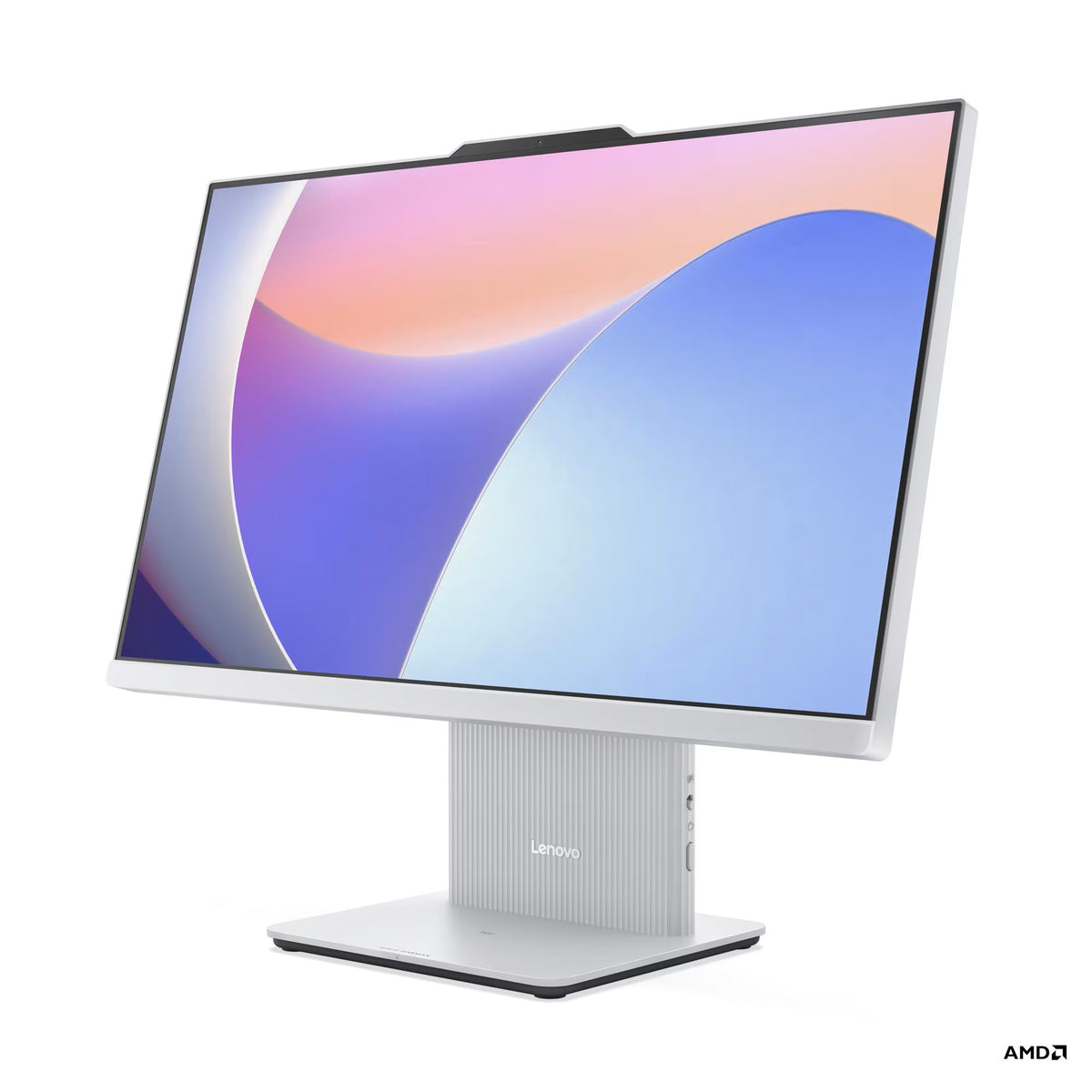 Lenovo IdeaCentre 24ARR9 kompjuter All-in-One, pamja 3