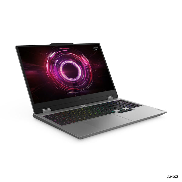 Lenovo LOQ 15AHP10 Laptop Gaming Ryzen 7 250 RTX 5060 16GB 1TB