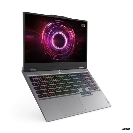 Lenovo LOQ 15AHP10 Laptop AMD Ryzen 5 220 RTX 5050 144Hz