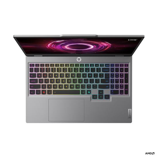 Lenovo LOQ 15AHP10 Laptop AMD Ryzen 5 220 RTX 5050 144Hz