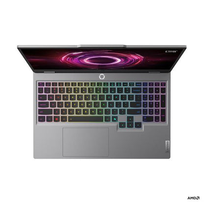 Lenovo LOQ 15AHP10 Laptop AMD Ryzen 5 220 RTX 5050 144Hz