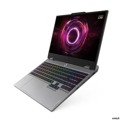 Lenovo LOQ 15AHP10 Laptop AMD Ryzen 5 220 RTX 5050 144Hz