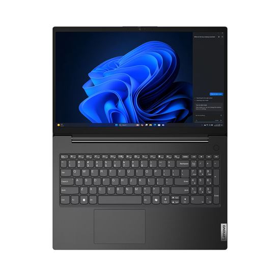 Lenovo V15 G5 IRL Laptop Intel Core i3-1315U 15.6” FHD