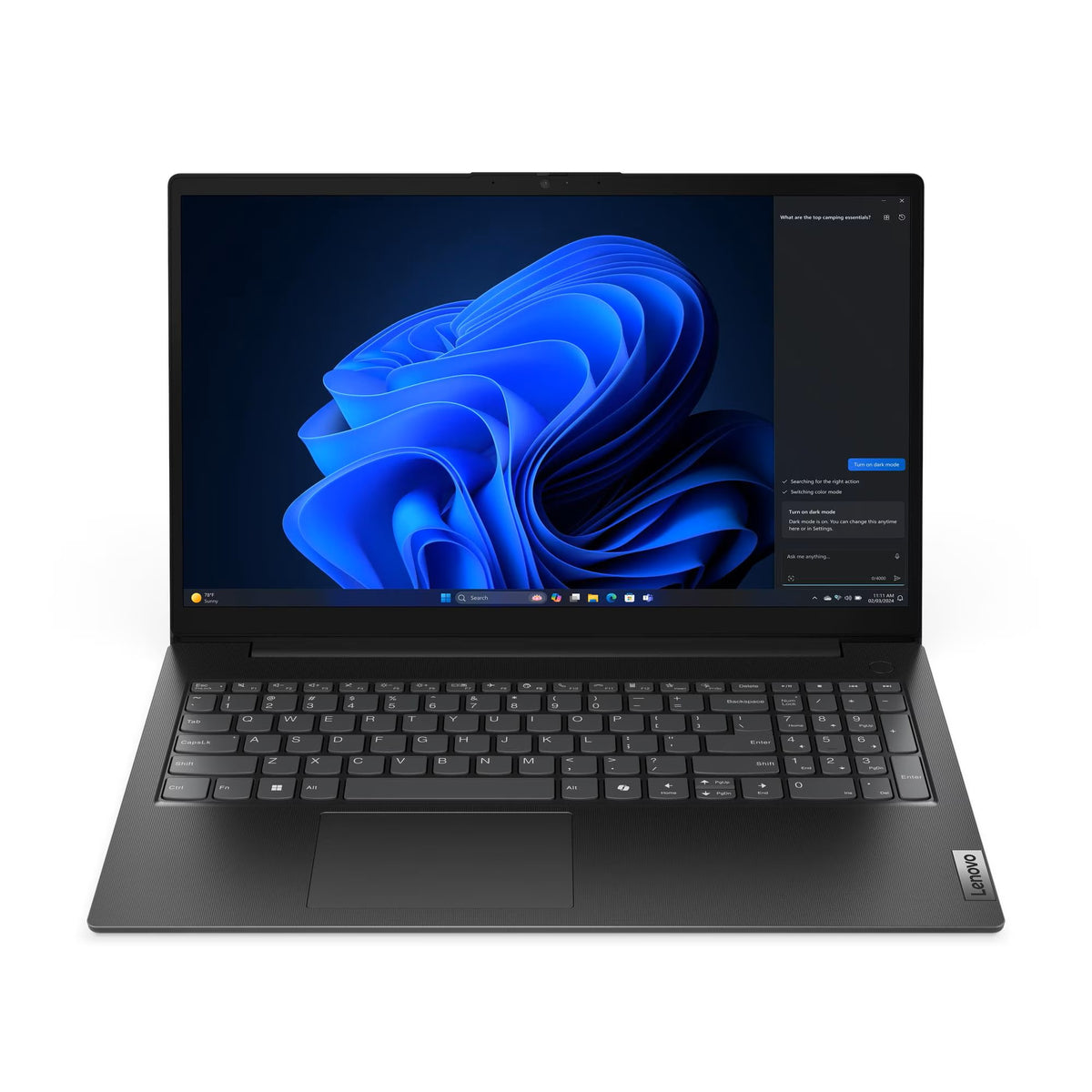 Lenovo V15 G5 IRL laptop 15.6" Core i5 i zi, pamja 2