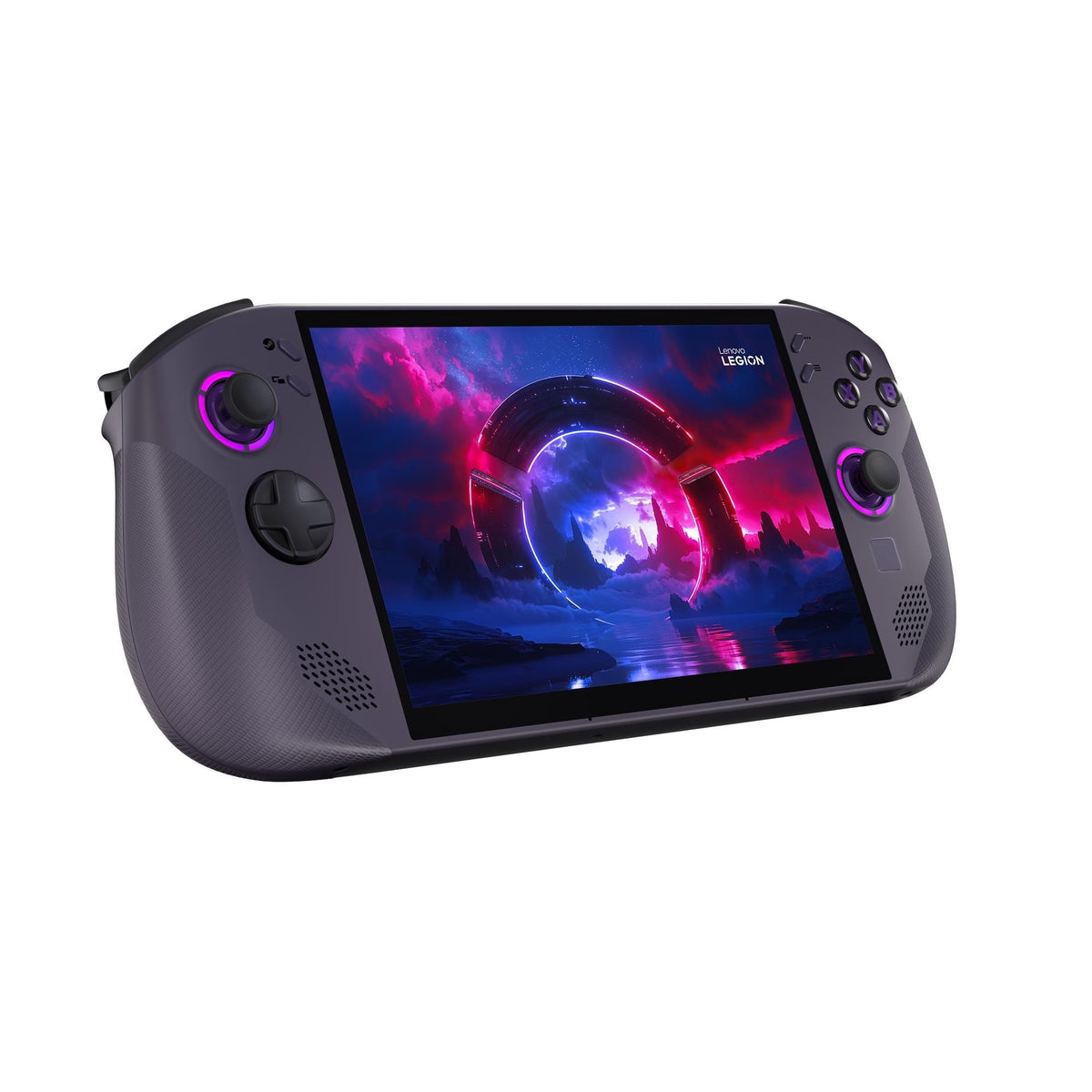Lenovo Legion Go S konzolë gaming portative