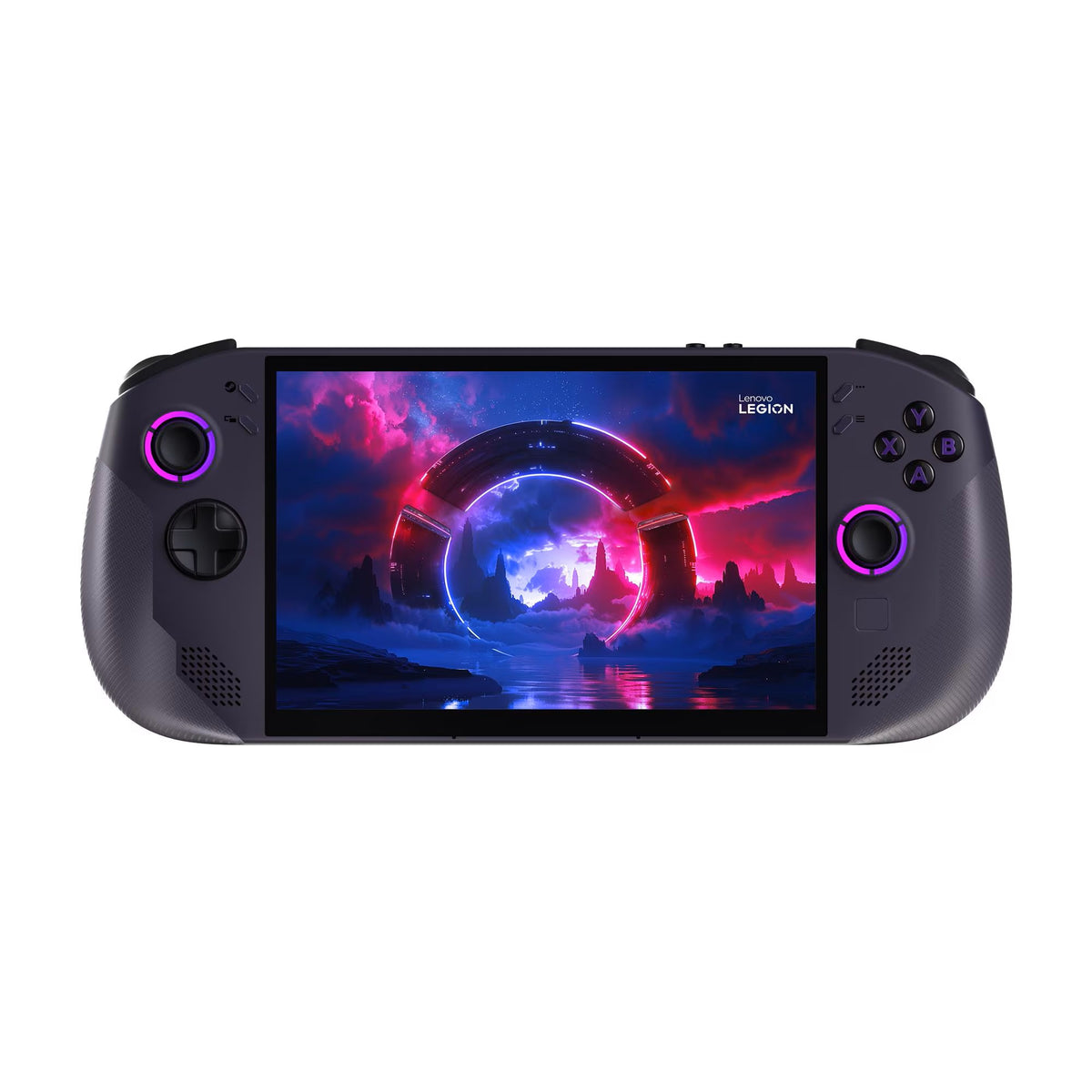 Lenovo Legion Go S konzolë gaming portative, pamja 2