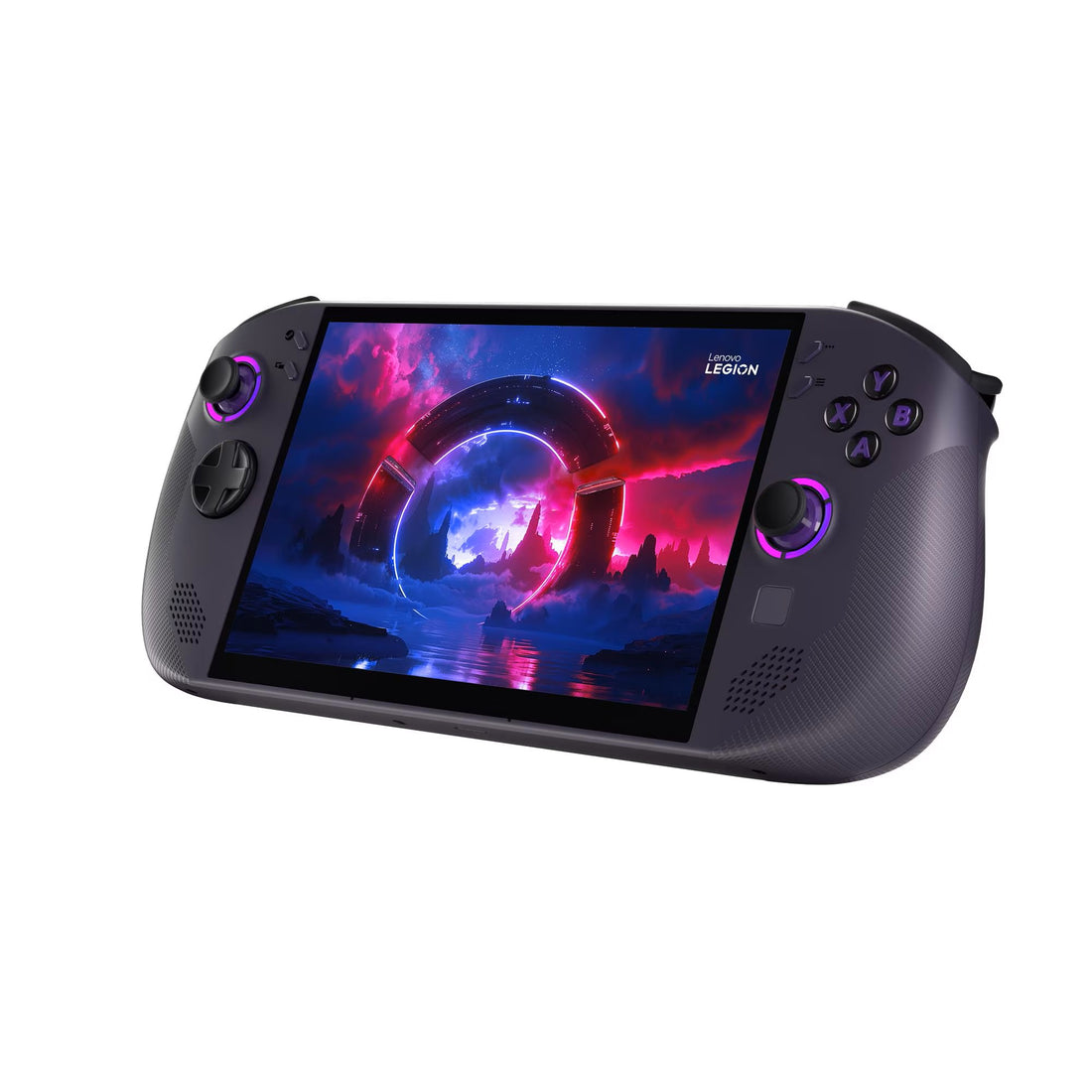 Lenovo Legion Go S konzolë gaming portative, pamja 3