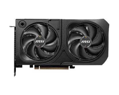 MSI GeForce RTX™ 5060 Ti Shadow 2X OC Bulk Graphic Card 8GB