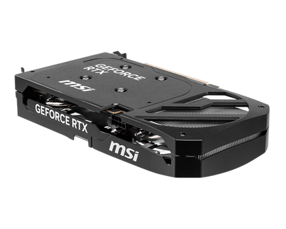 MSI GeForce RTX™ 5060 Ti Shadow 2X OC Bulk Graphic Card 8GB