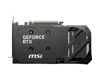 MSI GeForce RTX™ 5060 Ti Shadow 2X OC Bulk Graphic Card 8GB