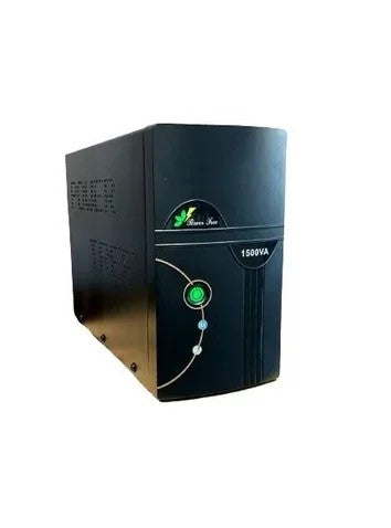 Power Tree S1500P UPS 1500VA / 1350W Line-Interactive, AVR, 5x C13