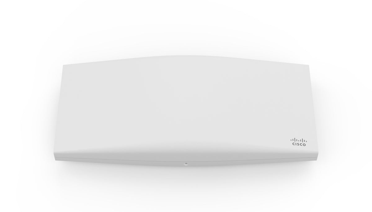 Cisco Meraki MR36 access point Wi-Fi 6