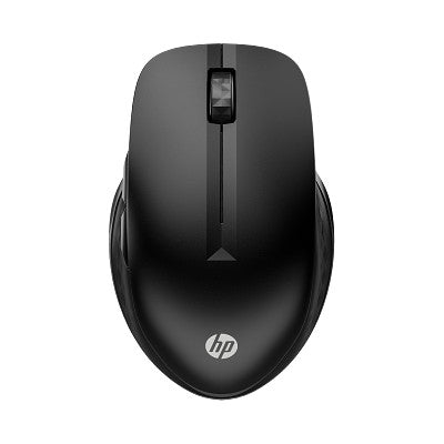 HP 430 maus wireless Jet Black
