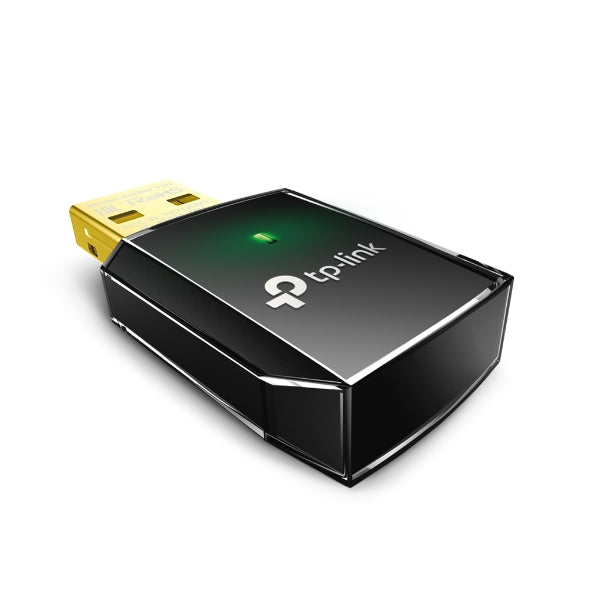 TP-Link Archer T2U adapter Wi-Fi USB AC600, pamja 3