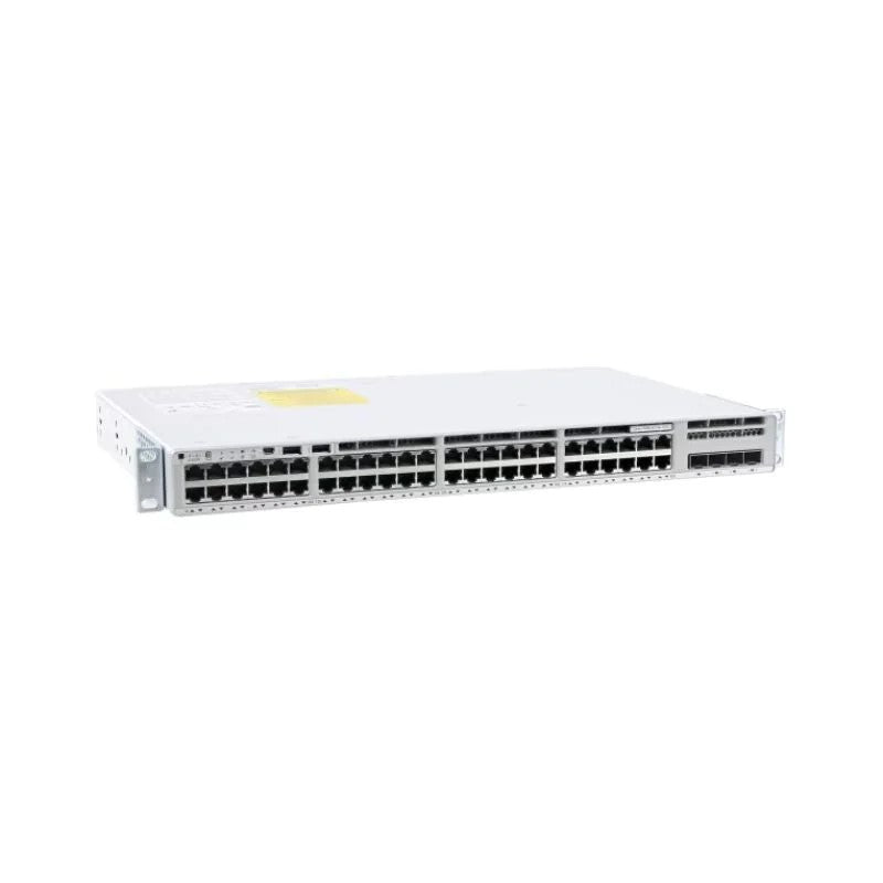 Cisco Catalyst 9200L switch 48 porta