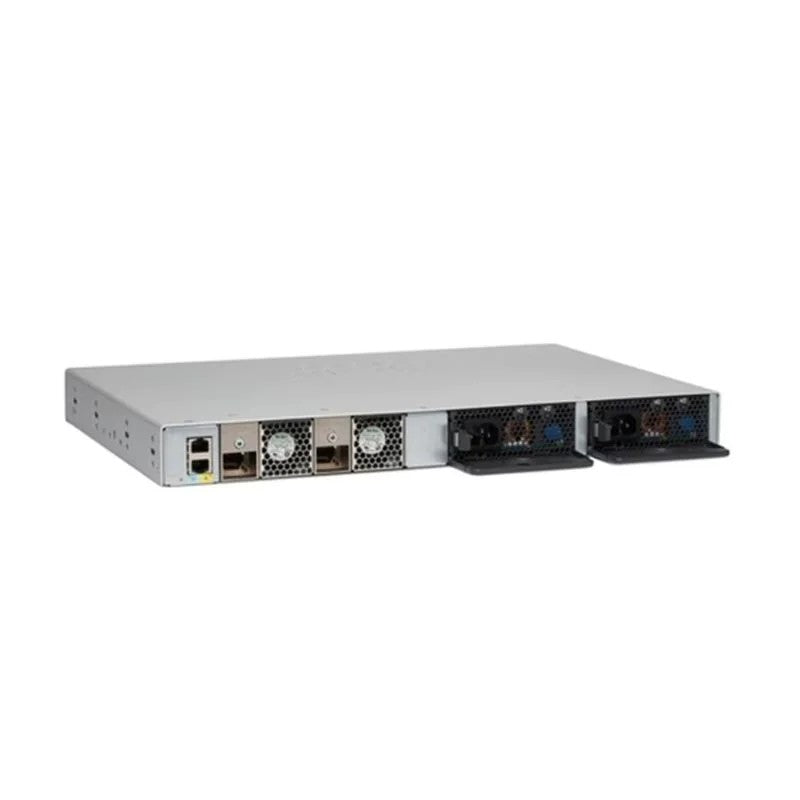 Cisco Catalyst 9200L switch 48 porta, pamja 2